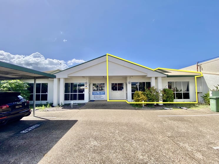 Click to view all images L2/289 Ross River Road Aitkenvale QLD 4814 - Image 2