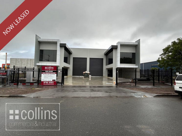 Click to view all images 1&2/118 Main Road Clayton South VIC 3169 - Image 1