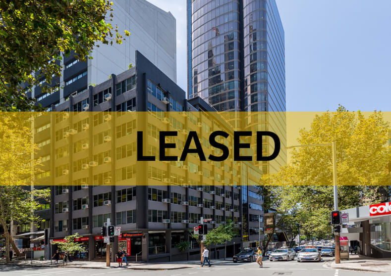 Click to view all images 604/107 Walker Street North Sydney NSW 2060 - Image 1