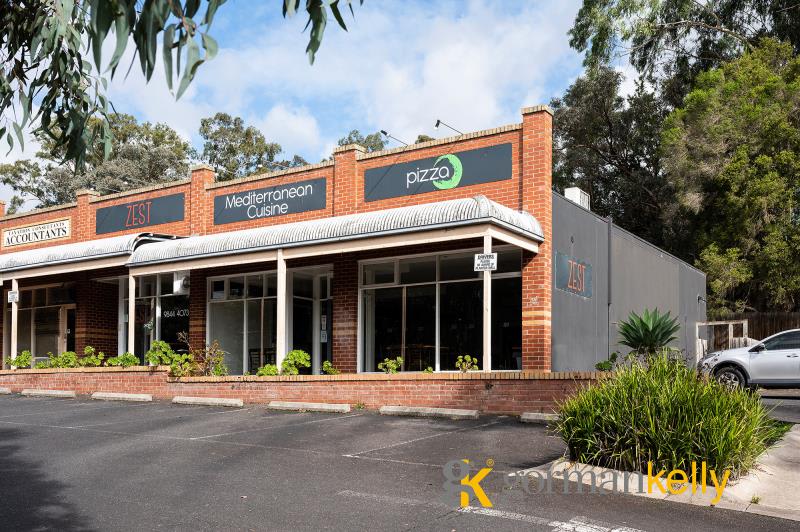 Click to view all images Shop 7/35-37 Drysdale Road Warrandyte VIC 3113 - Image 1