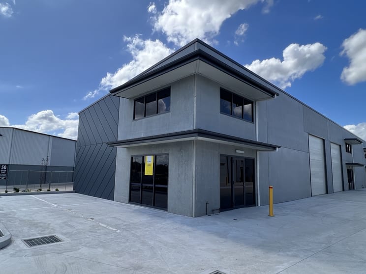 1/46 Spitfire Place Rutherford NSW 2320 - Image 1