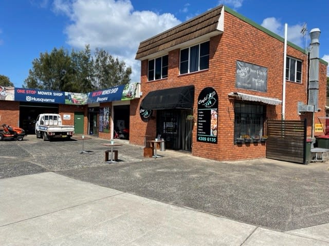 Click to view all images Shop 7/3 Tumbi Creek Road Berkeley Vale NSW 2261 - Image 1