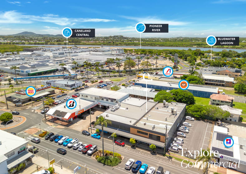 Click to view all images 224 Victoria Street Mackay QLD 4740 - Image 2
