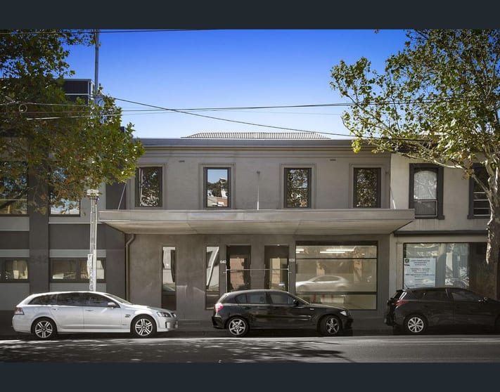 640 Queensberry Street West Melbourne VIC 3003 - Image 2