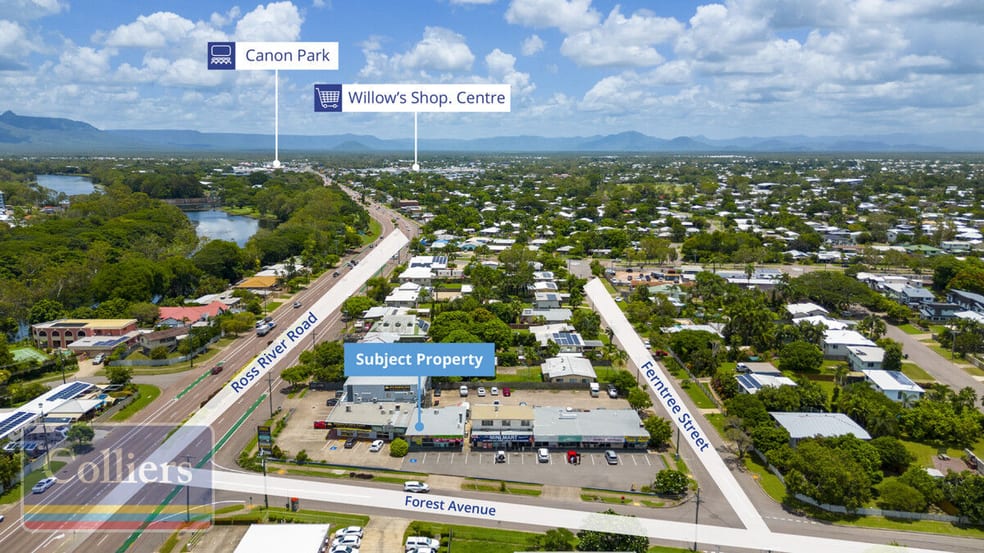 3/581 Ross River Road Kirwan QLD 4817 - Image 2