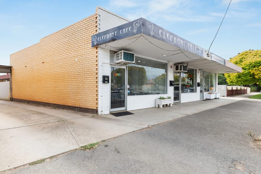 Click to view all images Shop 1/64C Holbrooks Road Flinders Park SA 5025 - Image 2