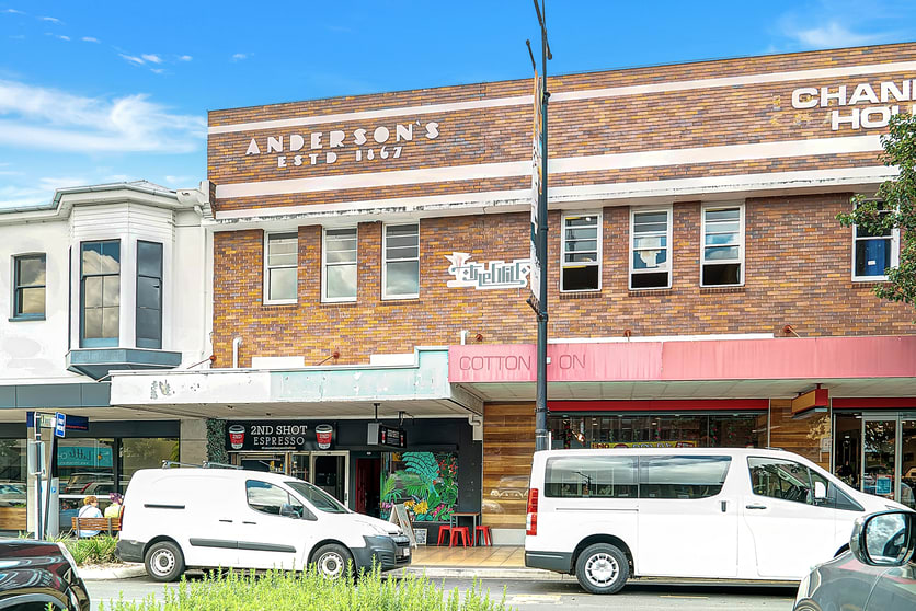 Click to view all images Tenancy D / 488 Ruthven Street Toowoomba City QLD 4350 - Image 1