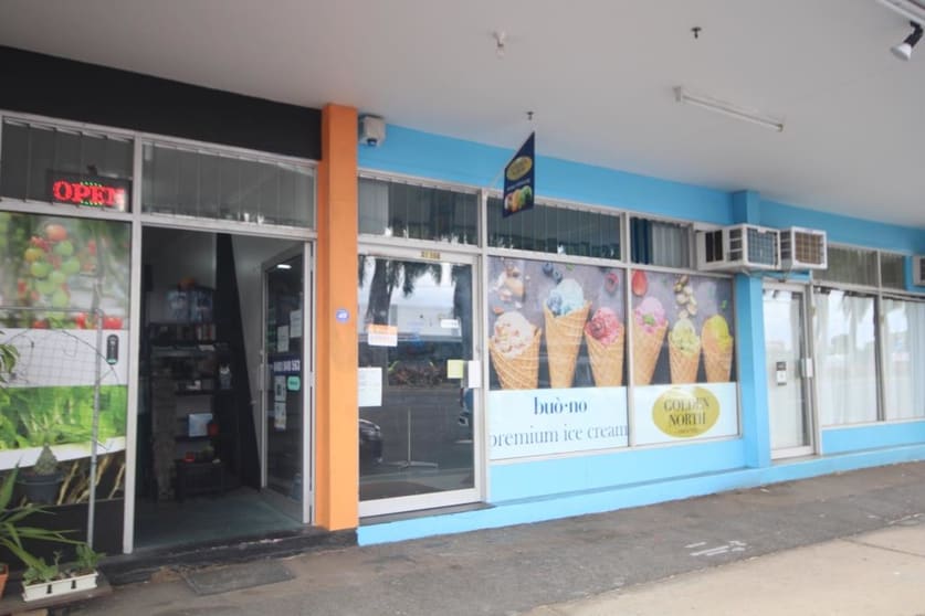 Click to view all images Shop 3/158 Musgrave Street Berserker QLD 4701 - Image 1