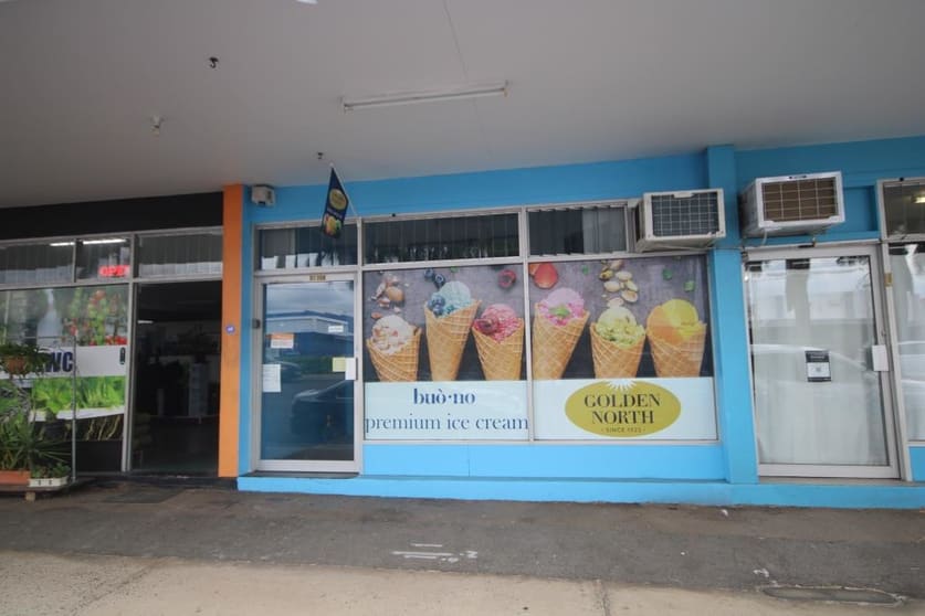 Click to view all images Shop 3/158 Musgrave Street Berserker QLD 4701 - Image 2