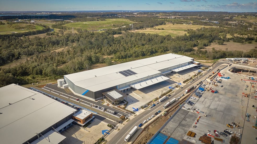 Click to view all images 31 Battalion Glade Eastern Creek NSW 2766 - Image 3