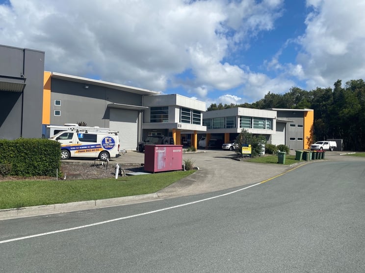Click to view all images Unit 8/30 Corbould Road Coolum Beach QLD 4573 - Image 1