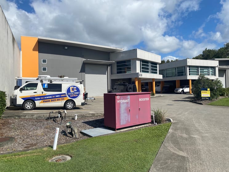 Click to view all images Unit 8/30 Corbould Road Coolum Beach QLD 4573 - Image 2