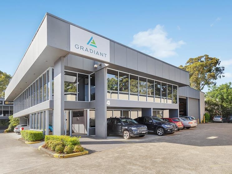 Click to view all images Unit 4/9 Packard Avenue Castle Hill NSW 2154 - Image 1
