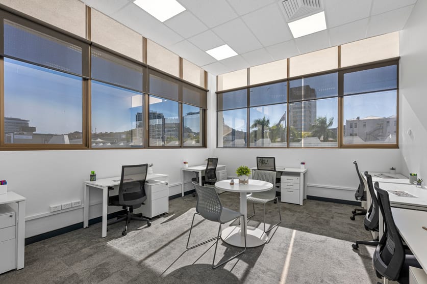 Click to view all images 280 Flinders Street Townsville City QLD 4810 - Image 5