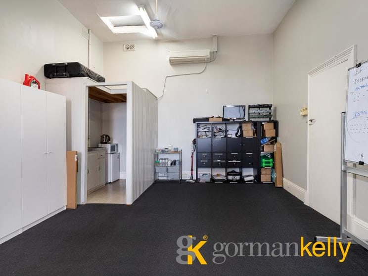 Click to view all images Level 1/121 High Street Kew VIC 3101 - Image 3