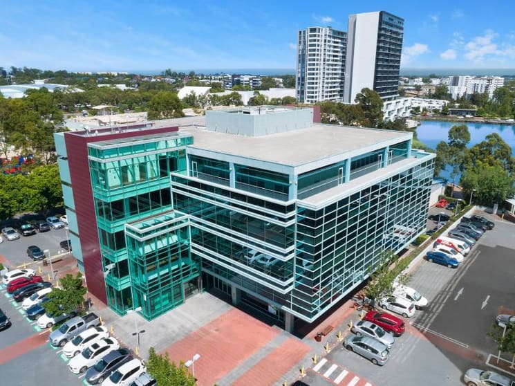 Click to view all images Suite 203/10 Century Circuit Norwest NSW 2153 - Image 1