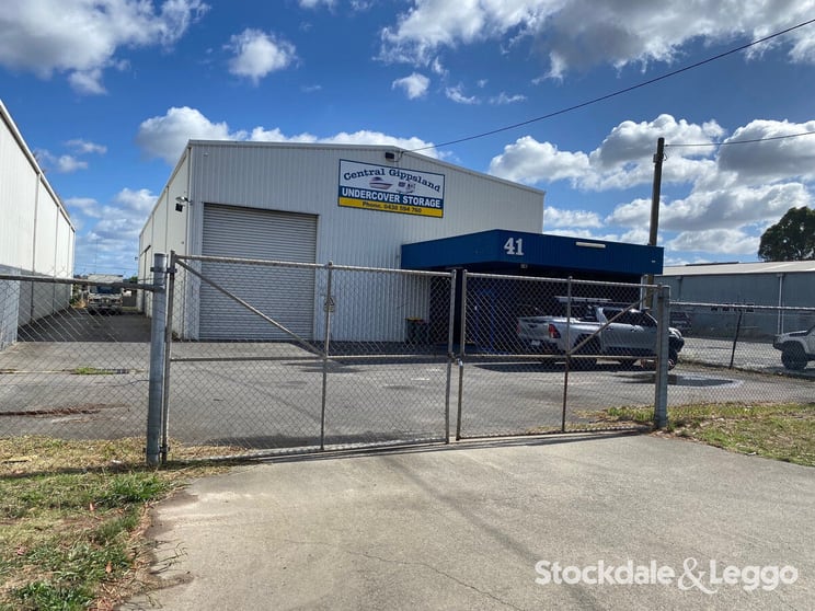 41 Chickerell Street Morwell VIC 3840 - Image 1