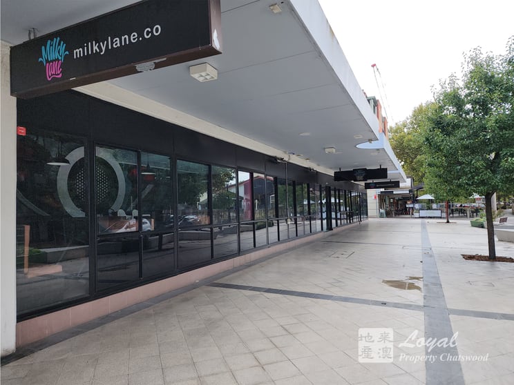 Click to view all images 70-74 Alexander Street Crows Nest NSW 2065 - Image 2