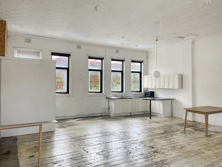 Click to view all images Rear/271 Smith Street Fitzroy VIC 3065 - Image 1