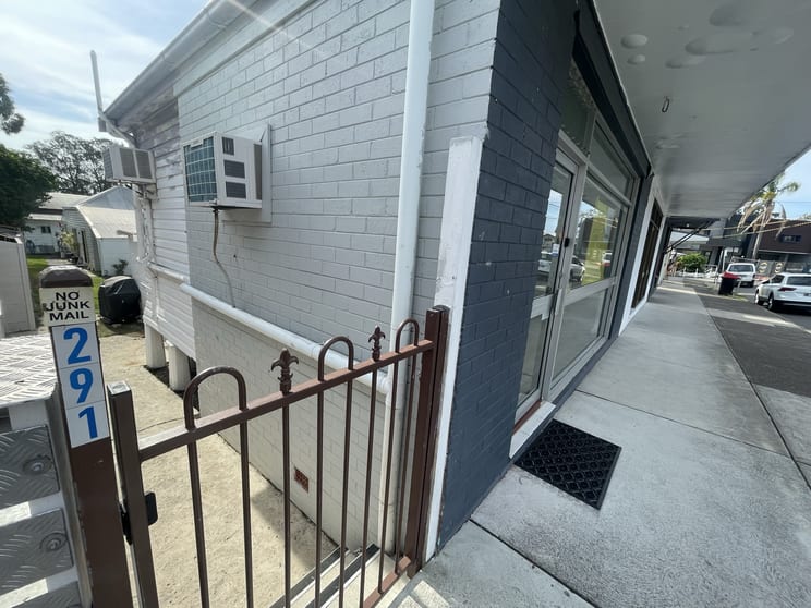 Click to view all images Shop 1/291 Watkins Road Wangi Wangi NSW 2267 - Image 3