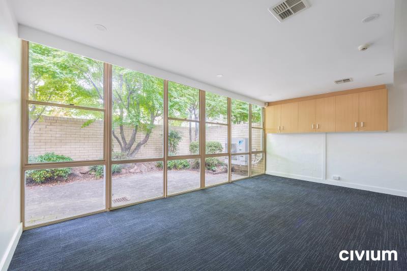 Click to view all images Ground Suite 3/5 McKay Gardens Turner ACT 2612 - Image 1