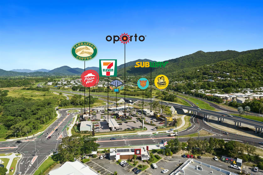 1/109 McGregor Road Smithfield QLD 4878 - Image 1