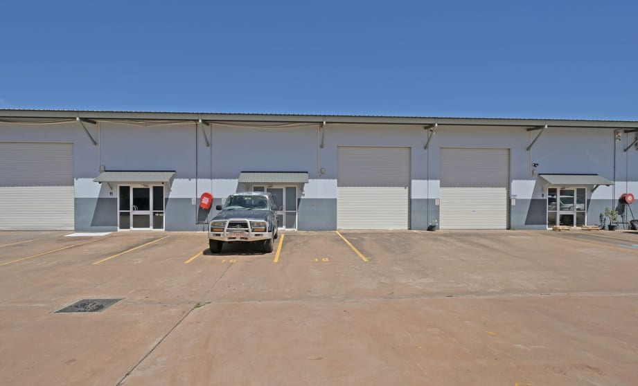 Click to view all images S - 10/2 Willes Road Berrimah NT 0828 - Image 1