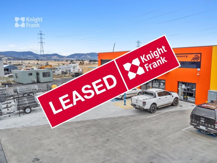 Click to view all images Unit 2/1 Strong Street Bridgewater TAS 7030 - Image 1
