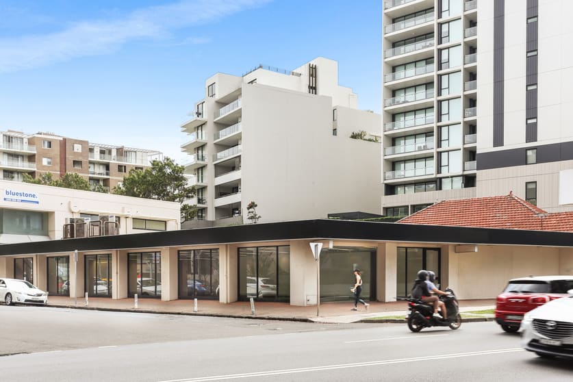 Click to view all images 147 O'Riordan Street Mascot NSW 2020 - Image 1