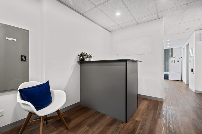 Click to view all images 3/13 Napier Close Deakin ACT 2600 - Image 1