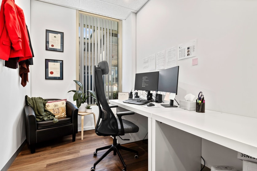 Click to view all images 3/13 Napier Close Deakin ACT 2600 - Image 2