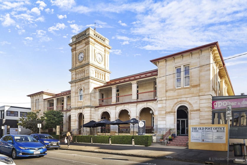 5c/136-140 Margaret Street Toowoomba City QLD 4350 - Image 2