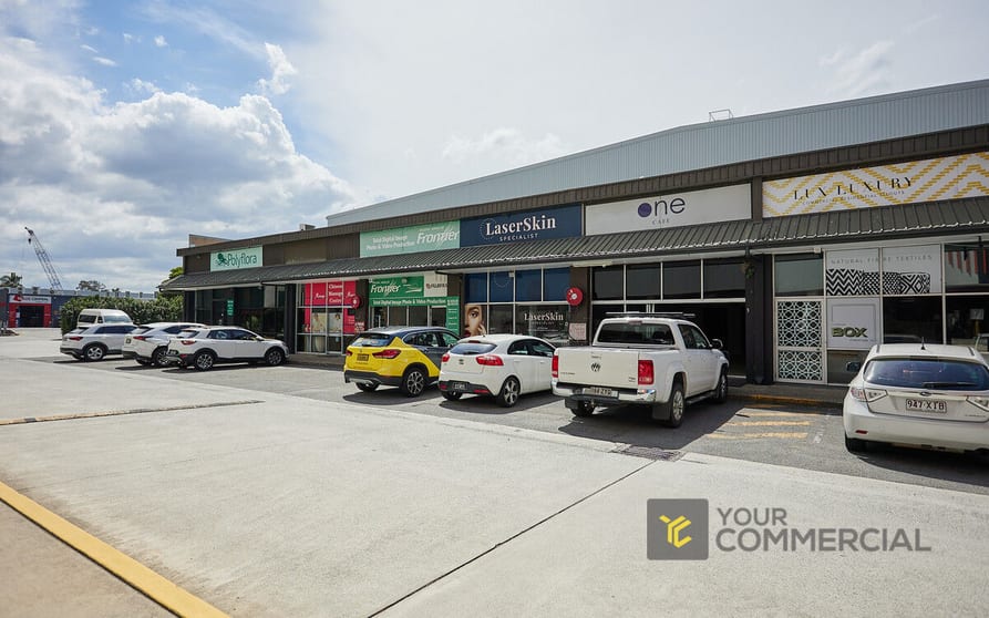 Click to view all images 3A/106 Bundall Road Bundall QLD 4217 - Image 3