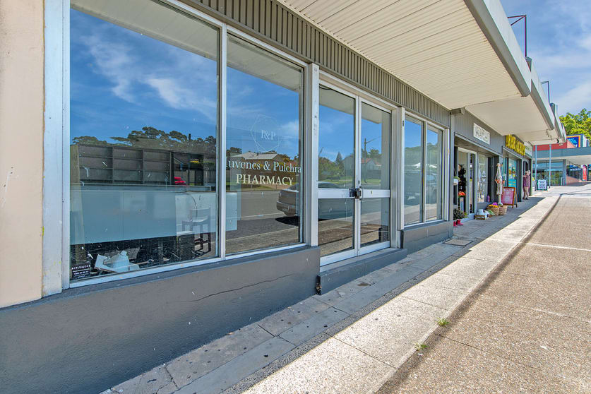 Click to view all images Shop 5, 8 Dunkley Parade Mount Hutton NSW 2290 - Image 3