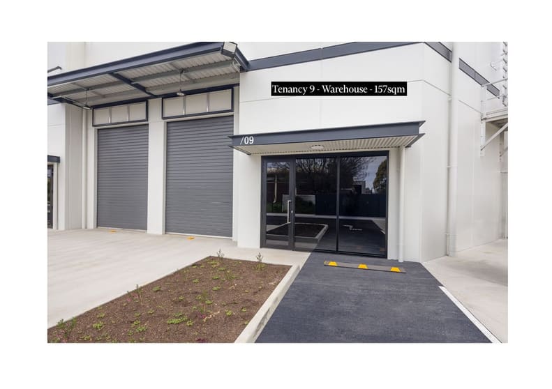 Click to view all images Tenancy 9 26 Circuit Drive Hendon SA 5014 - Image 1