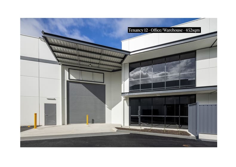 Click to view all images Tenancy 12 26 Circuit Drive Hendon SA 5014 - Image 1