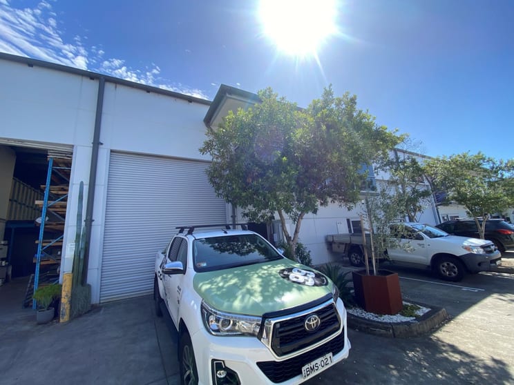 2/15-23 Kumulla Road Miranda NSW 2228 - Image 1