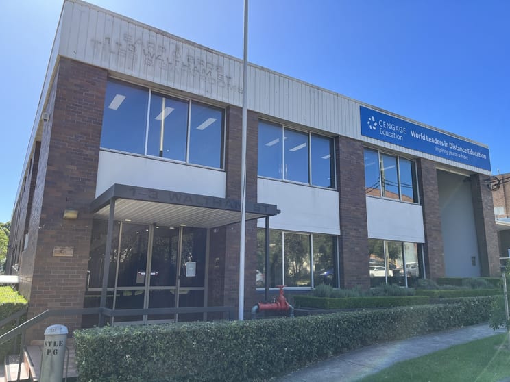 Click to view all images 1-3 Waltham Street Artarmon NSW 2064 - Image 1