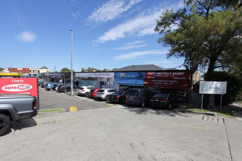 Click to view all images 5/18 Greenacre road South Hurstville NSW 2221 - Image 3