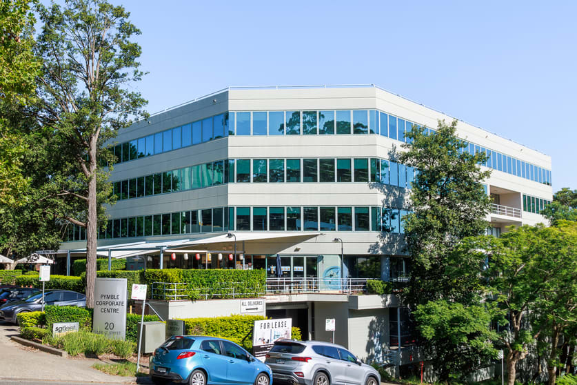 Click to view all images 20 Bridge Street Pymble NSW 2073 - Image 1