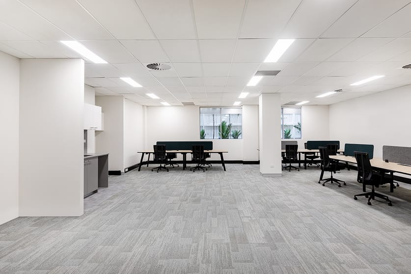 Click to view all images G04/1 Cassins Avenue North Sydney NSW 2060 - Image 2