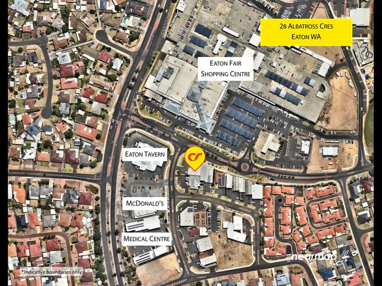 Click to view all images 2b Albatross Crescent Eaton WA 6232 - Image 3