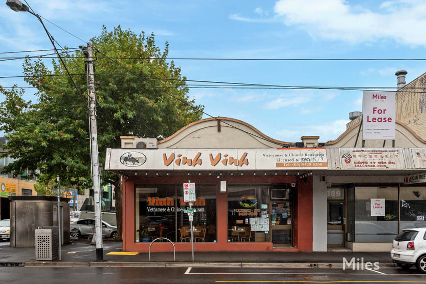 Click to view all images 387 Victoria Street Abbotsford VIC 3067 - Image 1