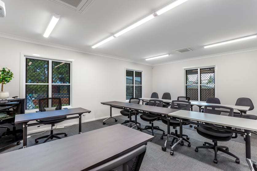 Tenancy 1/4 Laurel Street Toowoomba City QLD 4350 - Image 1