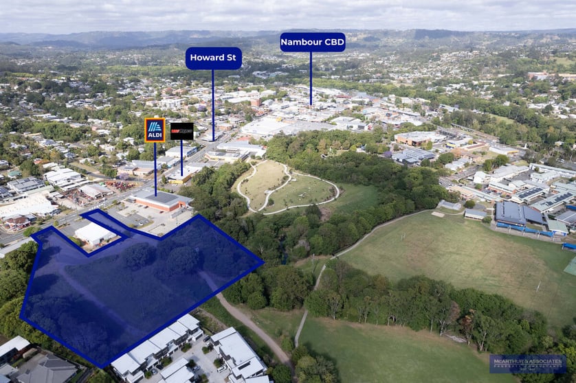 Click to view all images Nambour QLD 4560 - Image 1