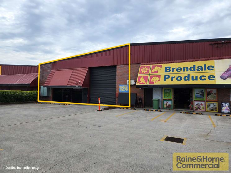 Click to view all images 1/124 South Pine Road Brendale QLD 4500 - Image 1