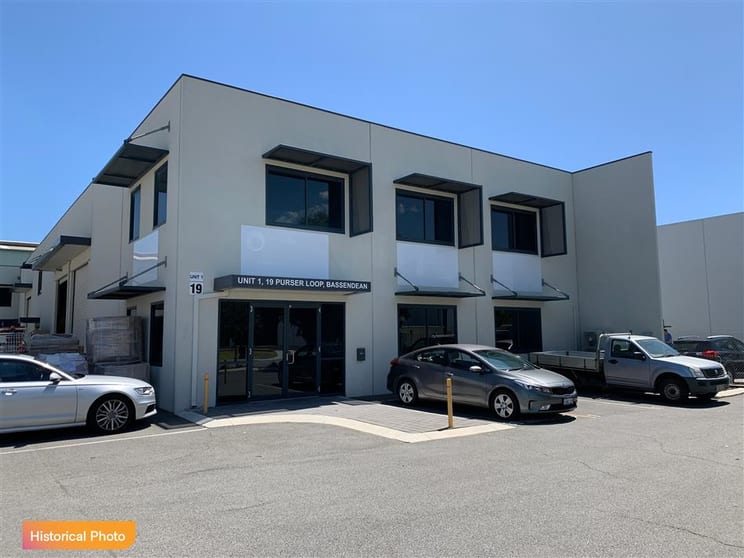 Click to view all images 1/19 Purser Loop Bassendean WA 6054 - Image 1