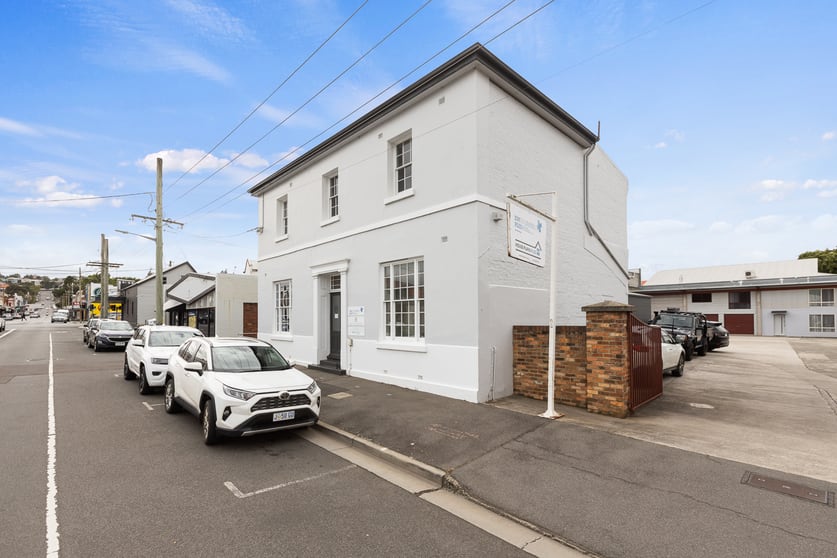 81 Elizabeth Street Launceston TAS 7250 - Image 1