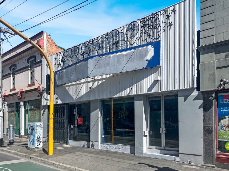 Click to view all images 105-107 Brunswick Street Fitzroy VIC 3065 - Image 3