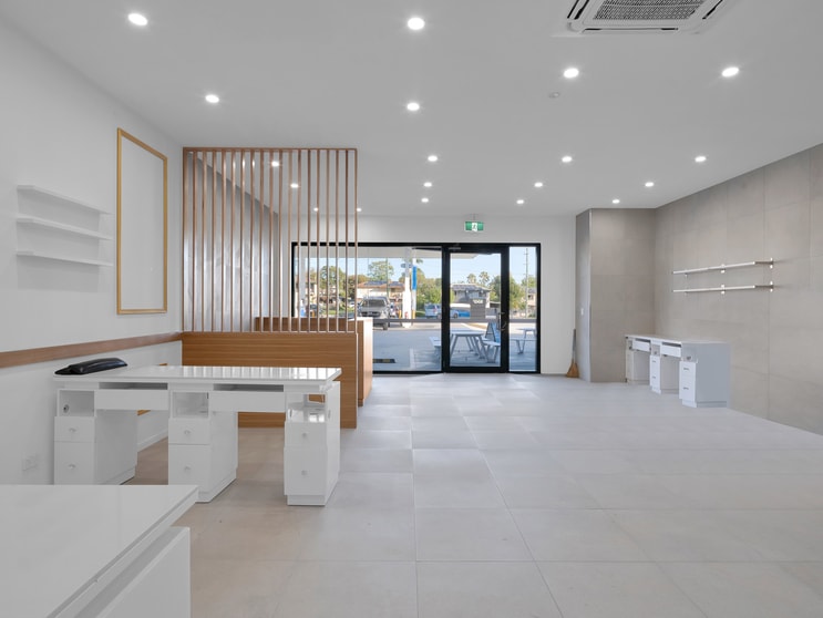 Click to view all images Tenancy C2/560 Anzac Avenue Rothwell QLD 4022 - Image 1